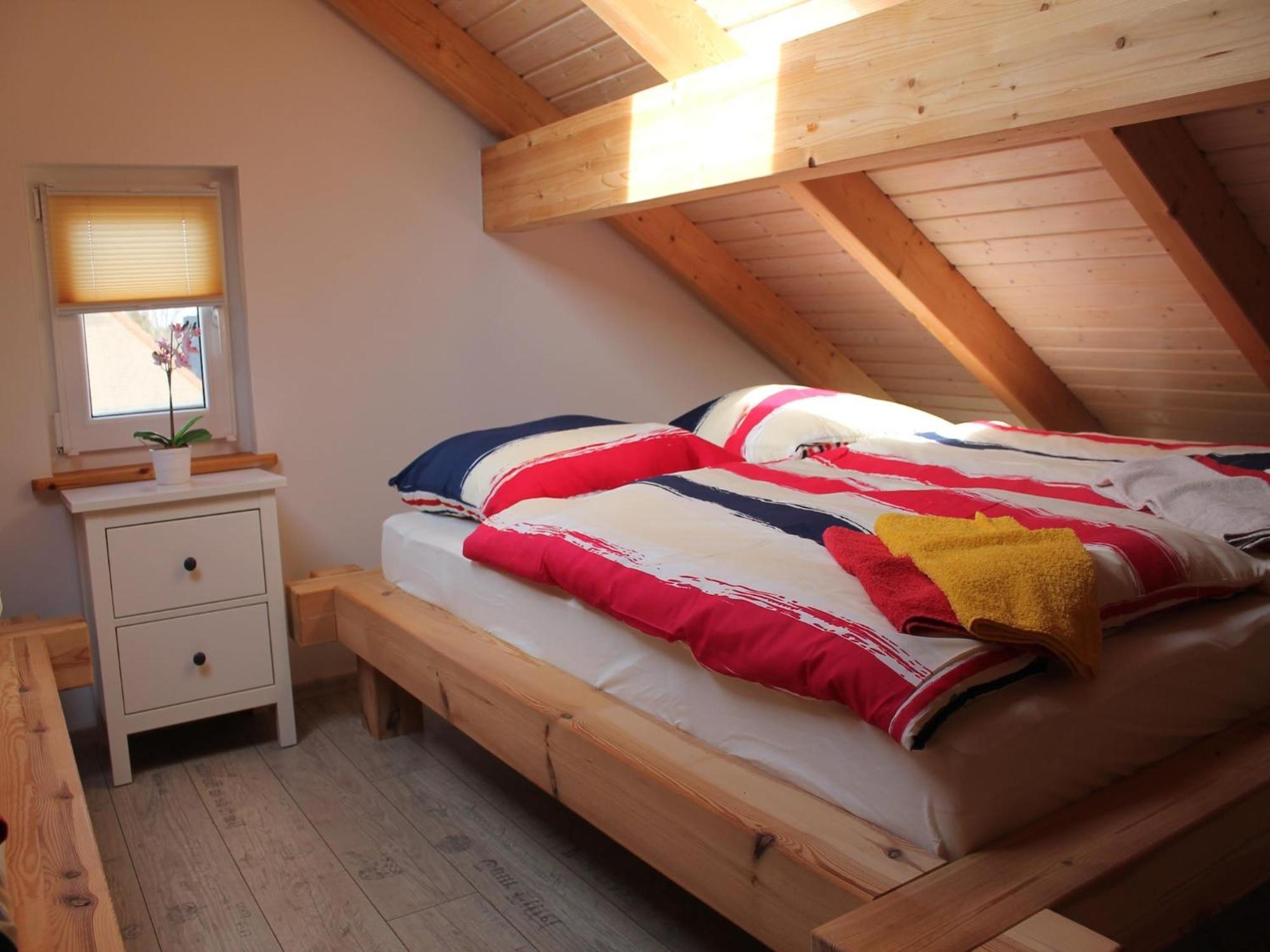 Modern Holiday Home In Brusow With Roofed Terrace Kröpelin المظهر الخارجي الصورة