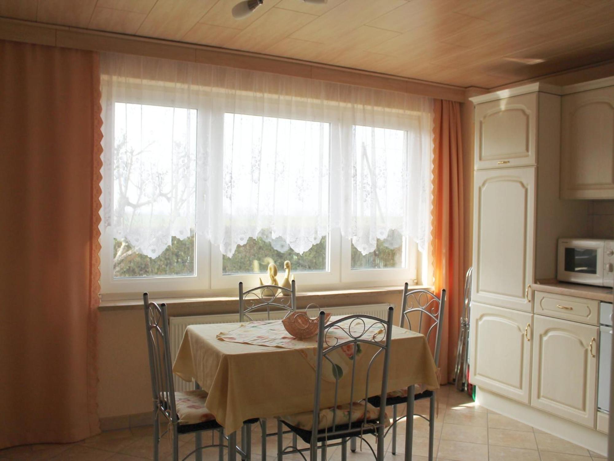 Modern Holiday Home In Brusow With Roofed Terrace Kröpelin المظهر الخارجي الصورة