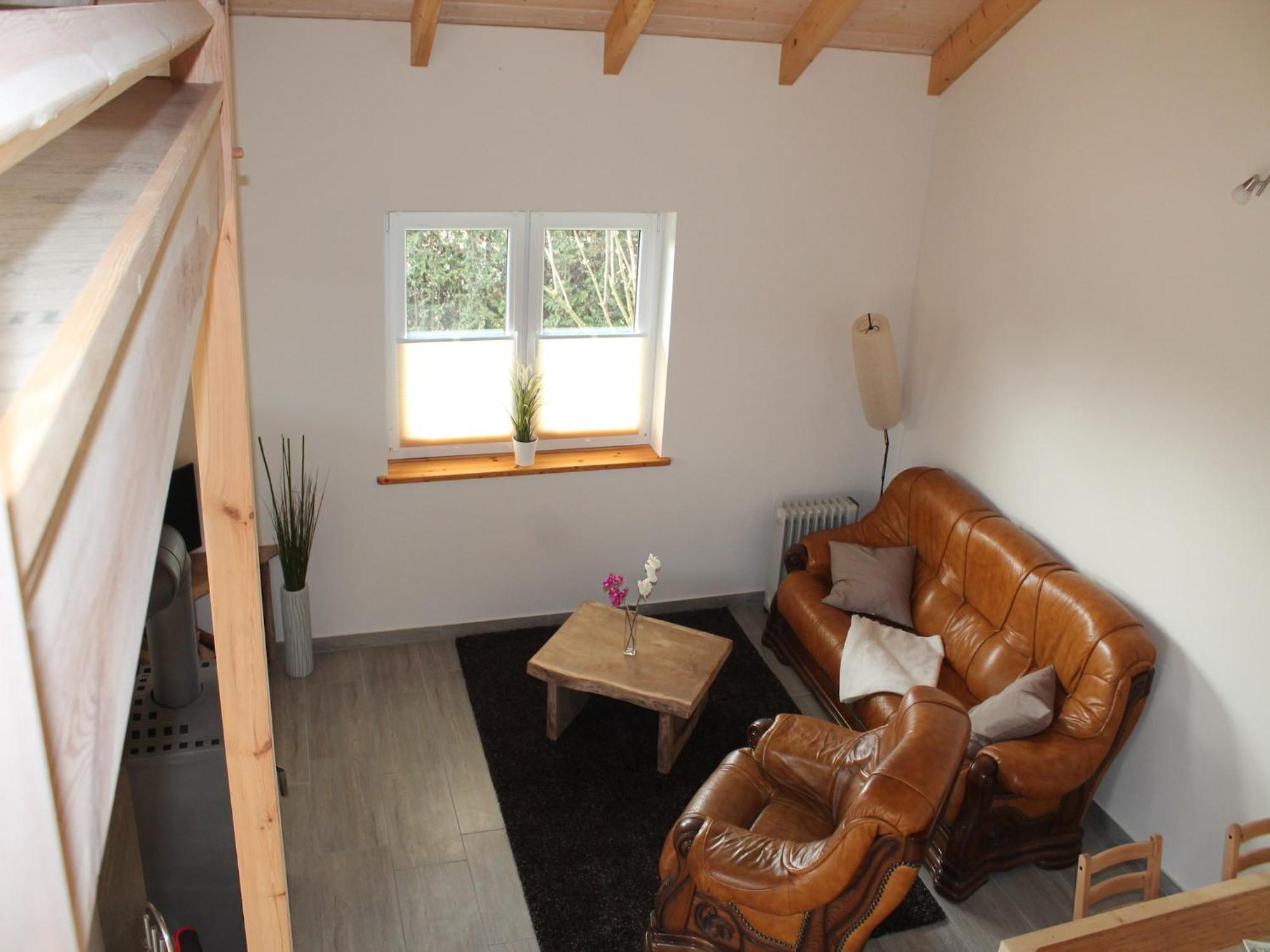 Modern Holiday Home In Brusow With Roofed Terrace Kröpelin المظهر الخارجي الصورة