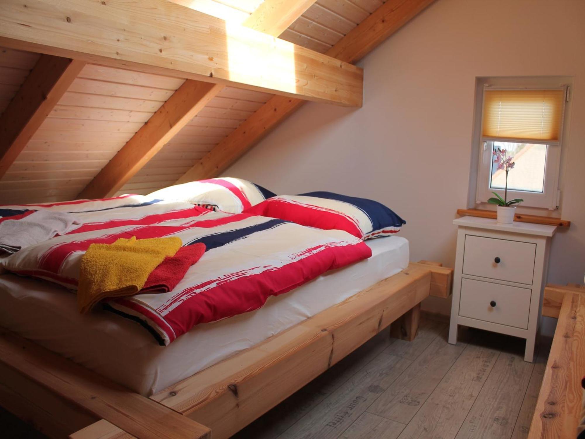 Modern Holiday Home In Brusow With Roofed Terrace Kröpelin المظهر الخارجي الصورة